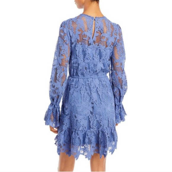 Lace dress - Picture 2 of 2